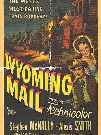 Wyoming Mail