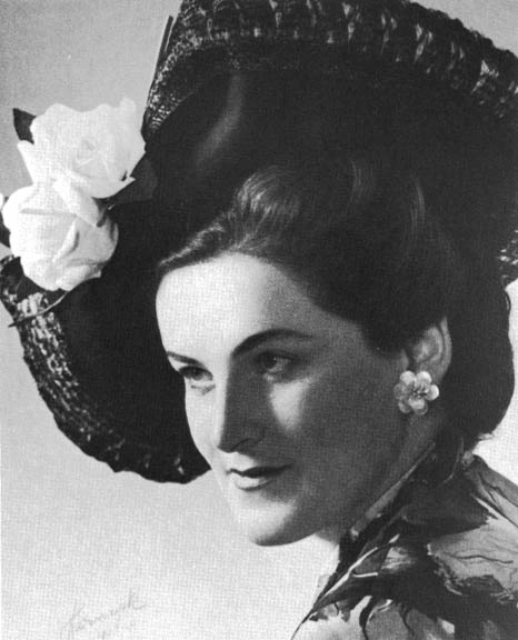 Birgit Nilsson