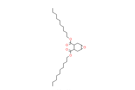 4,5-氧橋環己烷-1,2-二甲酸二癸酯