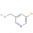 3-溴吡啶-5-甲醇