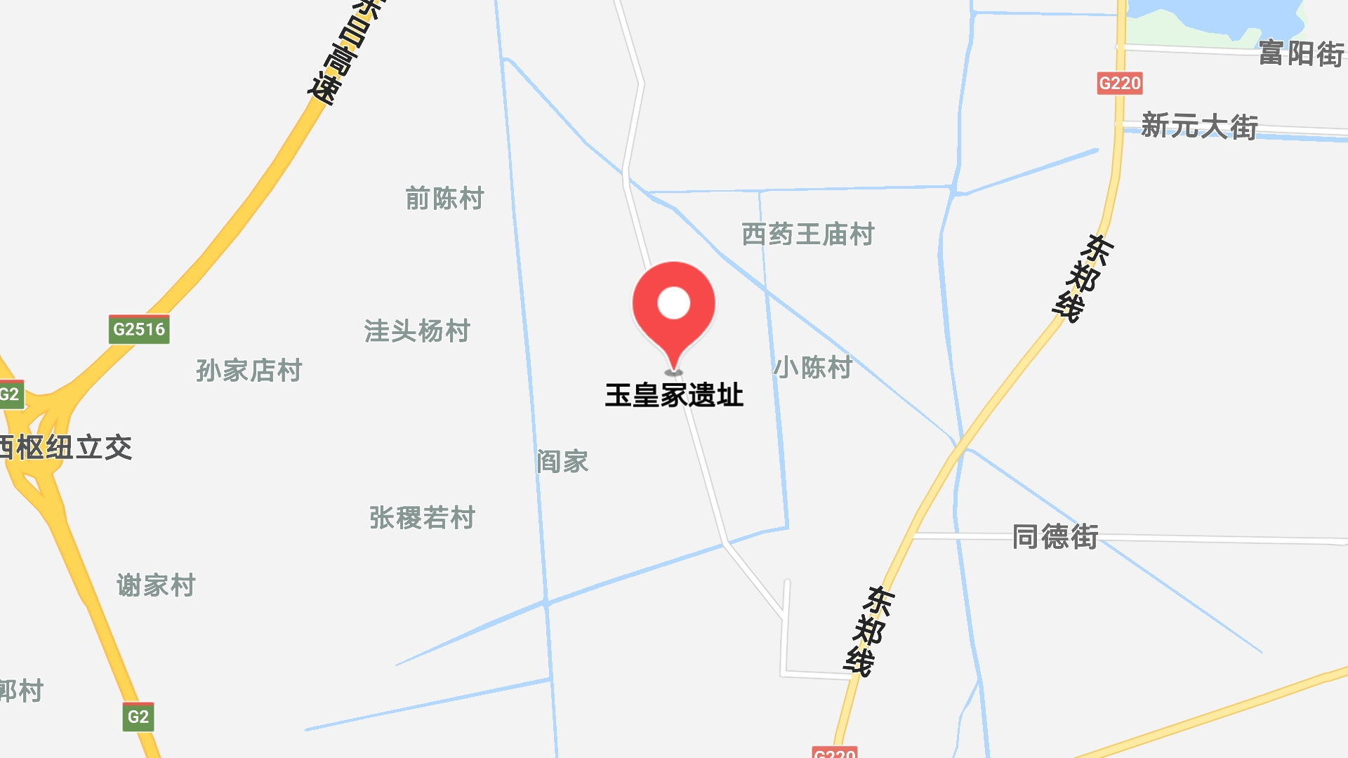 地圖信息