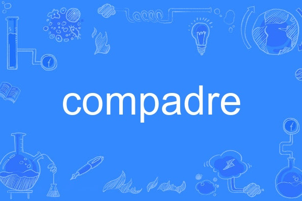 compadre