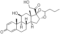 分子結構圖