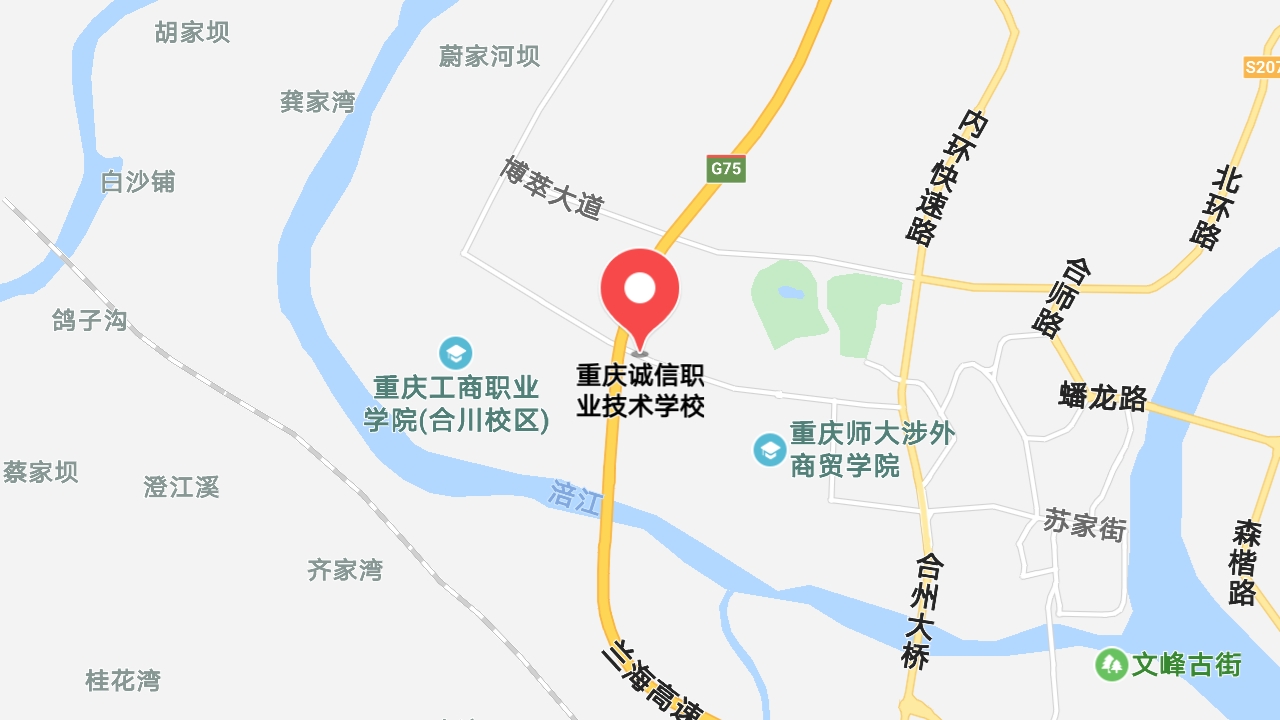 地圖信息