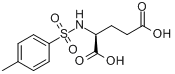 N-（4-甲基苯磺醯基）-L-谷氨酸