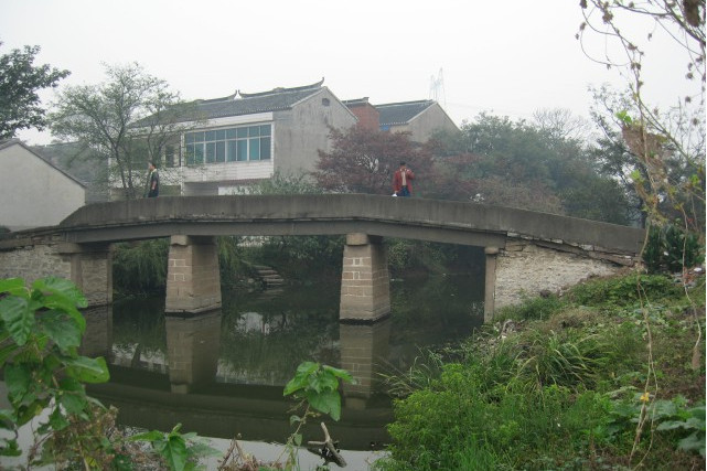 下壩橋