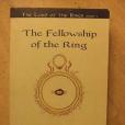 The Lord of the Rings - Part I - The Fellowship of the Ring