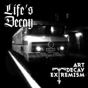 life\x27sdecay