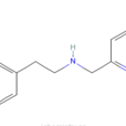 （2-苯乙基）（吡啶-2-基甲基）胺2HCL