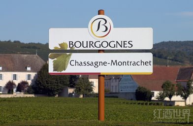 Chassagne-Montrachet