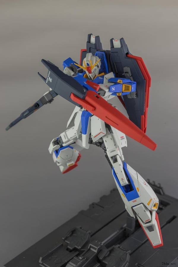 MSZ-006 Z高達