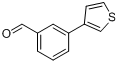 3-噻吩基-3-苯甲醛