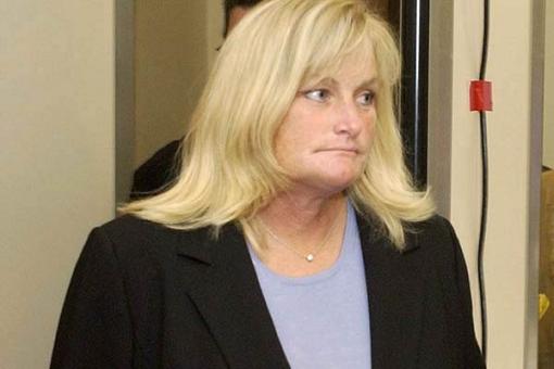 黛比·羅(Debbie Rowe)