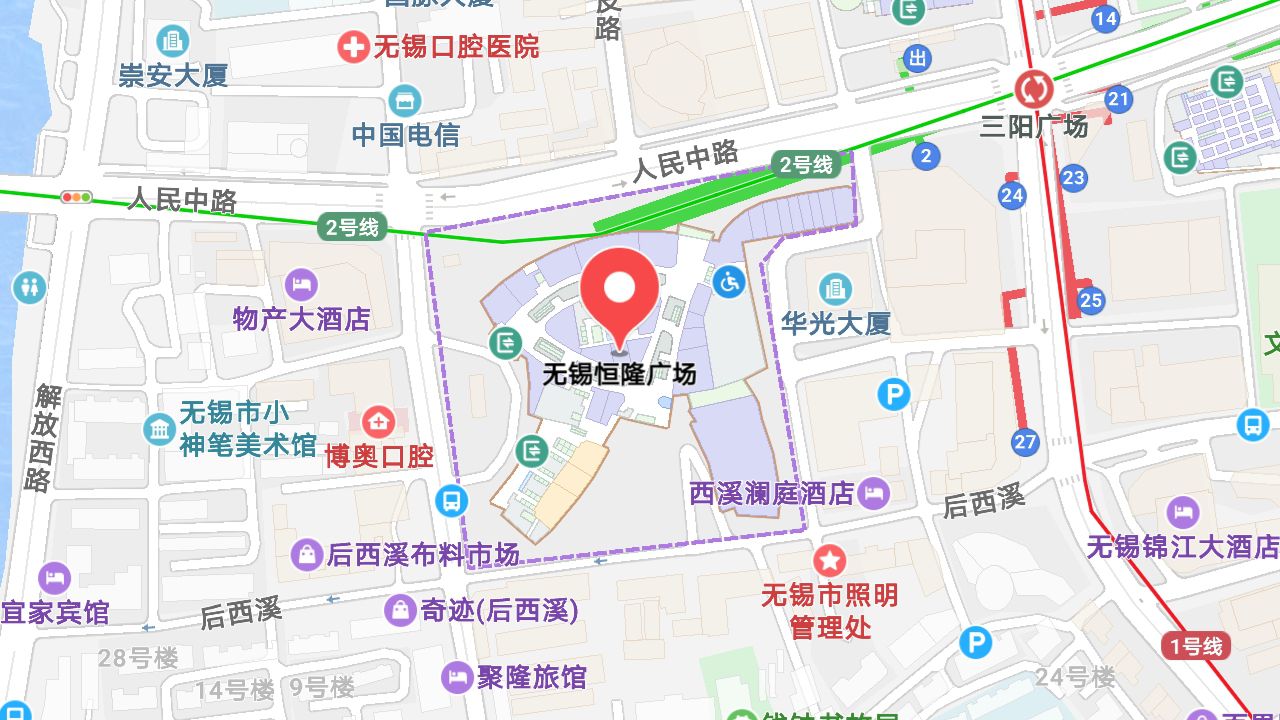 地圖信息