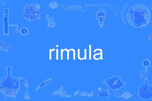 rimula