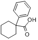 1-苯基-1-環己羧酸