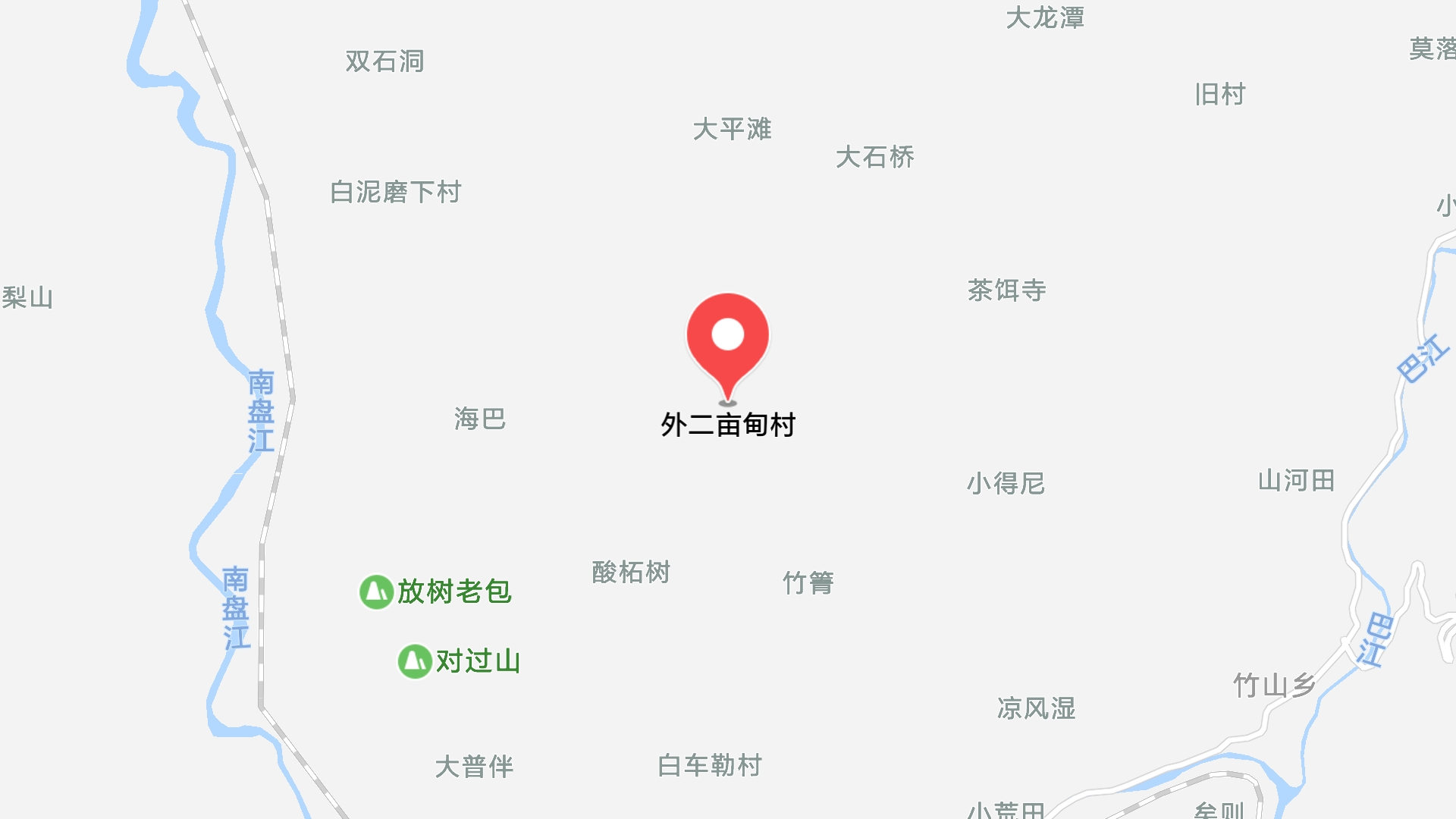 地圖信息