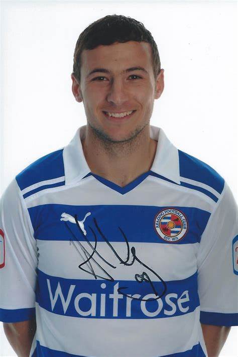 Adam Le Fondre