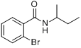 N-SEC-丁基-2-溴苯甲醯胺