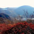 赤城山(中國赤城山)