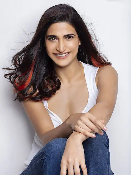 Aahana Kumra