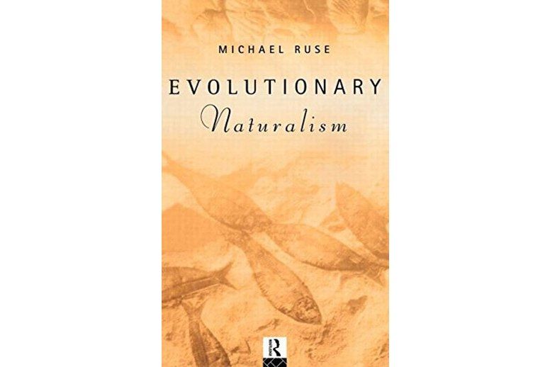 Evolutionary Naturalism