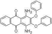 分子結構圖