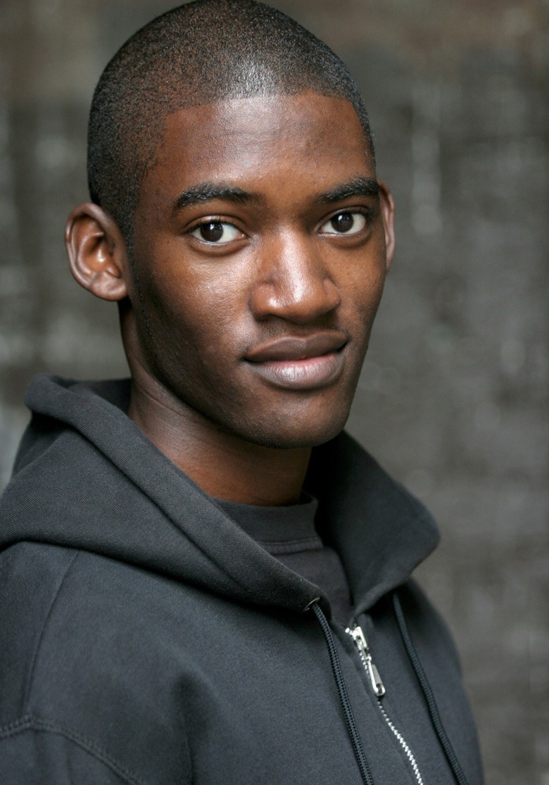 Malachi Kirby