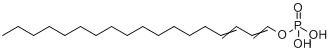二氫磷酸十八烷二烯醇酯