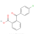 2-（4-氯苯甲醯）苯甲酸
