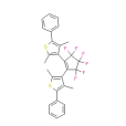 1,2-二（2,4-二甲基-5-苯基-3-噻吩）-3,3,4,4,5,5-六氟-1-環戊烯