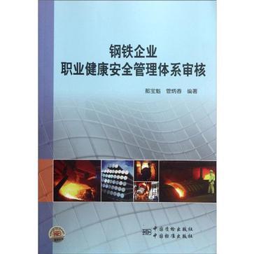 鋼鐵企業職業健康安全管理體系審核