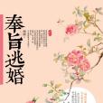 奉旨逃婚(2013年北方文藝出版社出版出版的圖書)