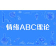 情緒ABC理論(ABC理論)