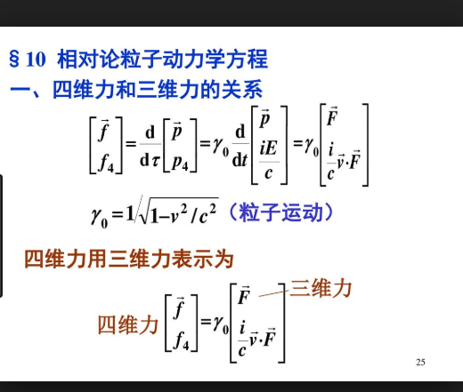 四維力