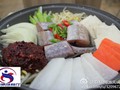 明太魚豆腐鍋