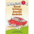 Good Driving, Amelia Bedelia