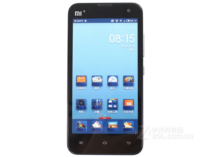 小米M2(32GB)(小米 M2(32GB))