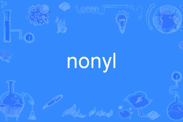 nonyl