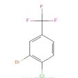 3-溴-4-氯三氟甲苯