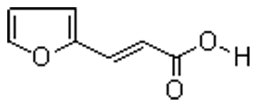3-(2-呋喃基)丙烯酸