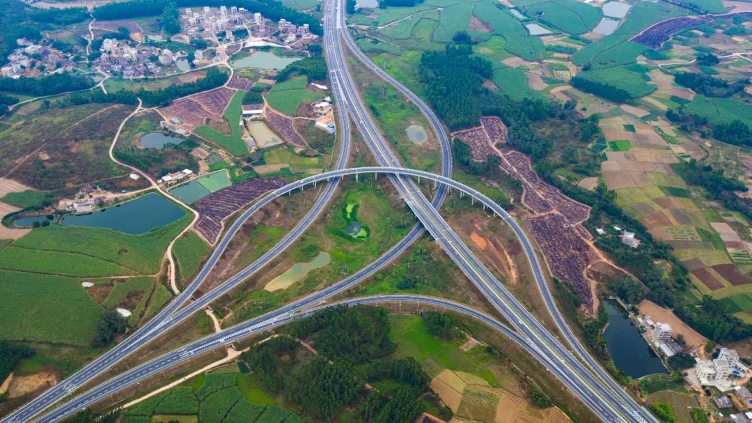 化州—湛江高速公路