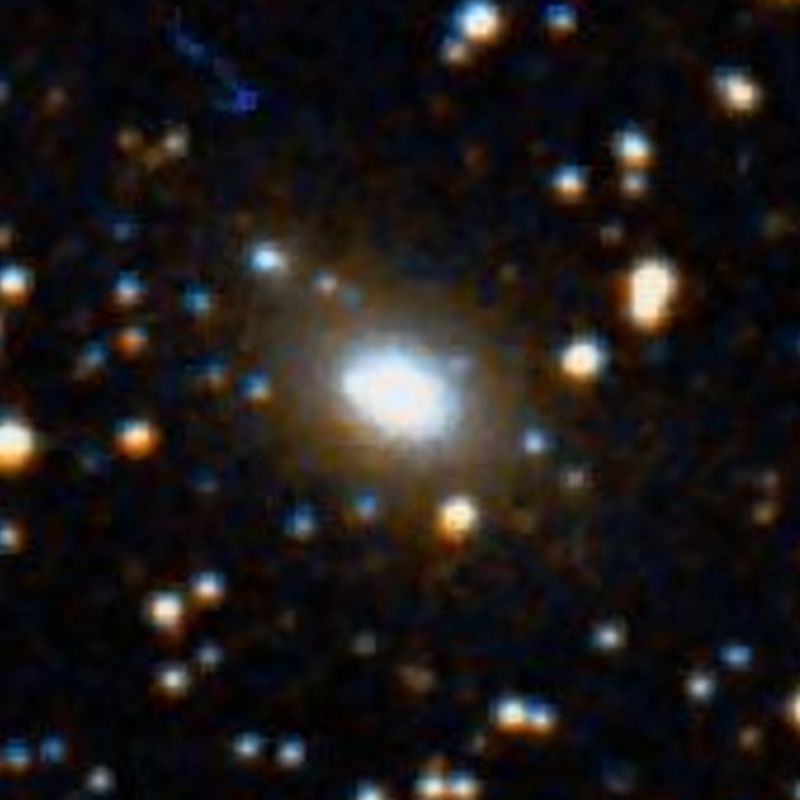 NGC 2564