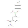 3-（N,N-二甲氨基羰基）苯硼酸頻那醇酯