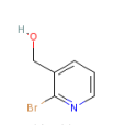 2-溴-3-吡啶甲醇