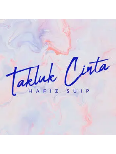 Takluk Cinta