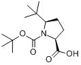 (2S,5R)-N-Boc-5-叔丁基吡咯烷-2-甲酸