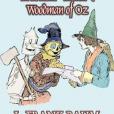 The Tin Woodman of Oz(Baum, L. Frank著圖書)