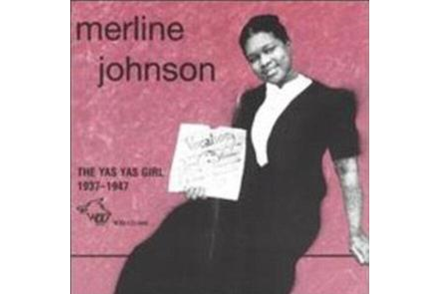 Merline Johnson