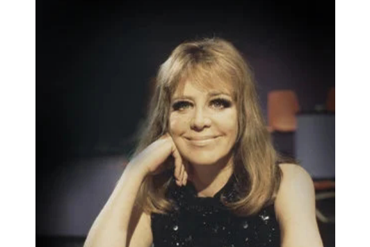 Hildegard Knef